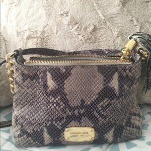 Michael Kors mini bag